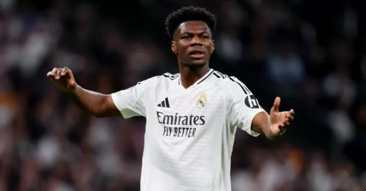 Реал Мадрид, Ньюкасл