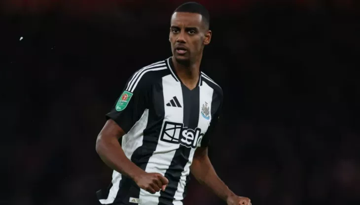 Ньюкасл, Ливерпуль