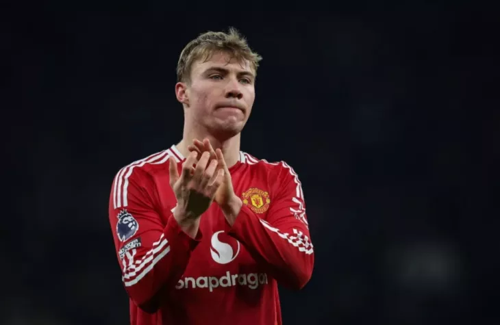 Манчестер Юнайтед, Наполи