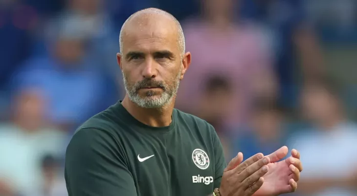 Челси, Фулхэм