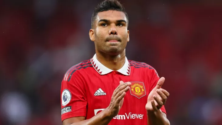 Манчестер Юнайтед, Аль-Наср