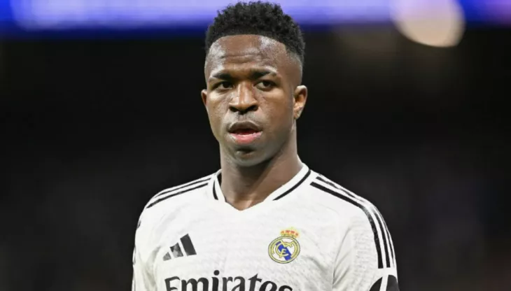 Манчестер Сити, Реал Мадрид