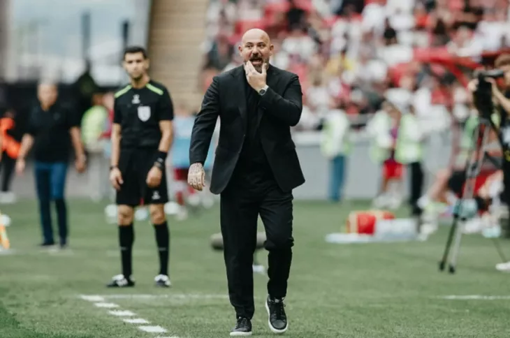 ФК Спартак Москва, ФК Сочи