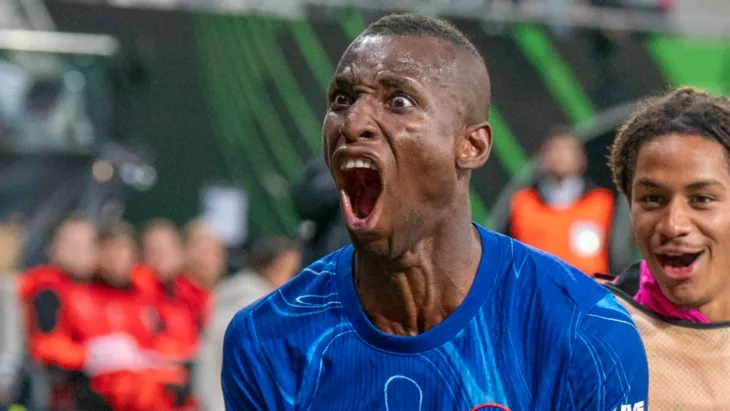 Челси, Бавария