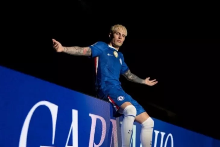 Челси, Манчестер Юнайтед