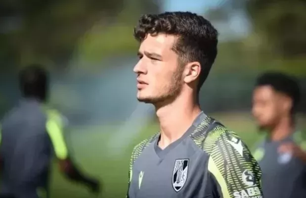 ПФК ЦСКА, Витория Гимарайнш