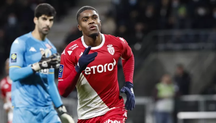 Монако, ПСВ