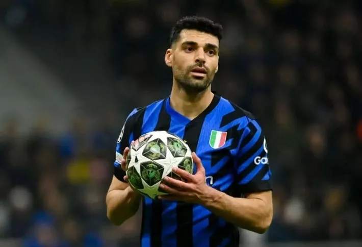 Интер, Олимпиакос