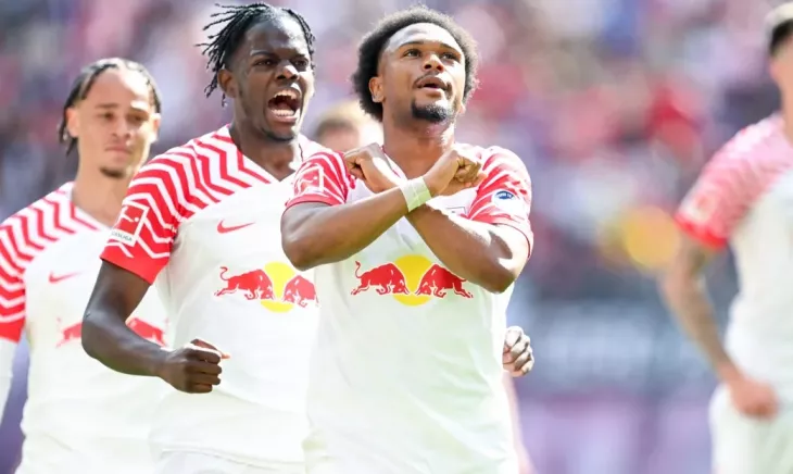 Бавария, Челси