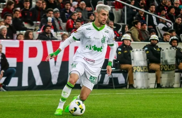 ФК Локомотив Москва, Педриньо