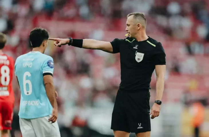 ФК Сочи, ФК Спартак Москва