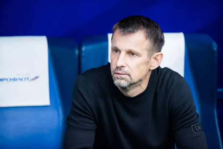 ФК Зенит, Константин Зырянов