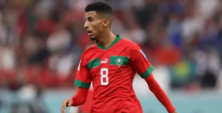 Жирона, ФК Спартак Москва