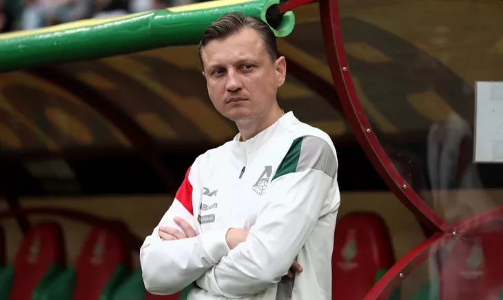 ФК Локомотив Москва, ФК Акрон