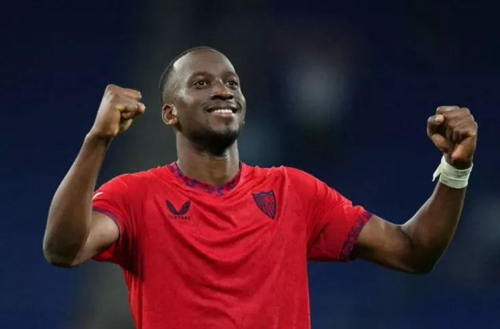 Милан, Севилья