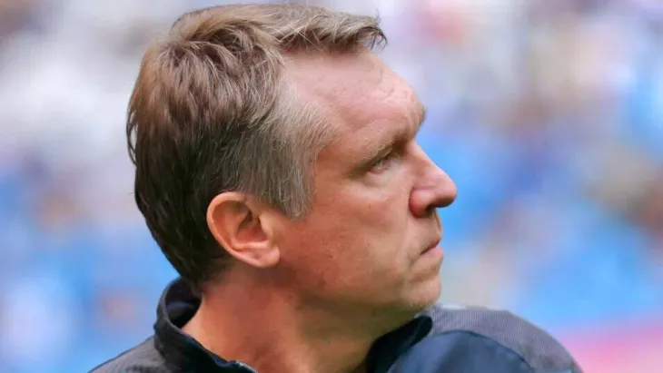 ФК Акрон, ФК Балтика