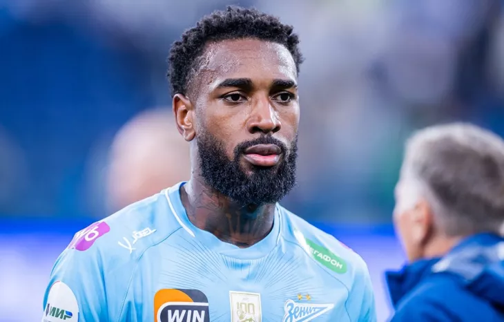 ФК Зенит, Аль-Иттихад