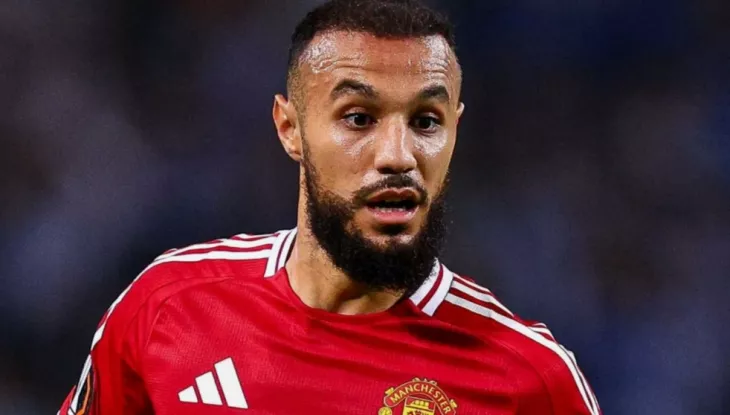 Манчестер Юнайтед, Ювентус