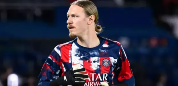 ПСЖ, Матвей Сафонов