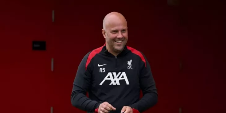 Ливерпуль, Арсенал