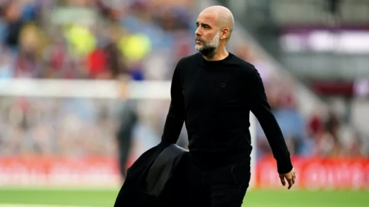 Манчестер Сити, Брайтон