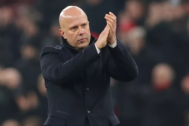 Ливерпуль, Арсенал