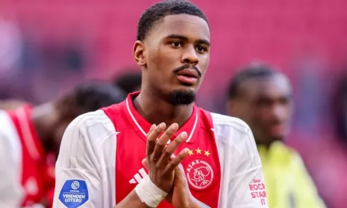 Челси, Аякс