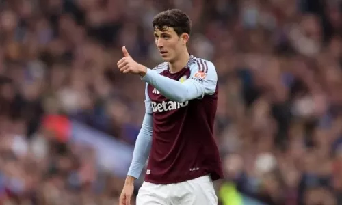 Астон Вилла, Аль-Наср