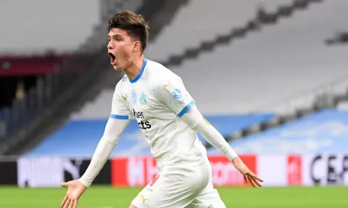 ФК Спартак Москва, Леонардо Балерди