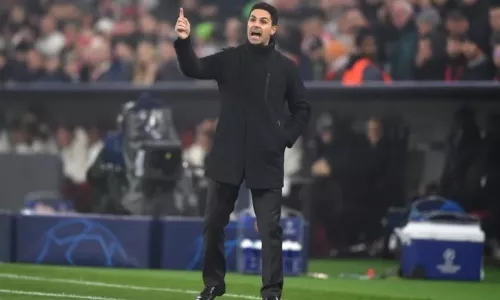 Арсенал, Тоттенхэм