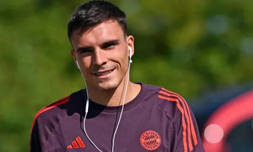 Бавария, Тоттенхэм