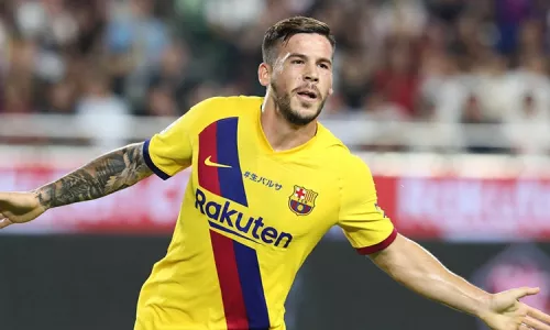 Сельта, Ла Лига