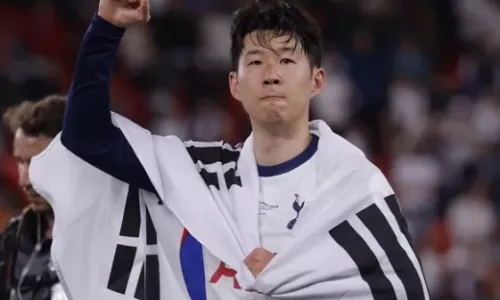 Тоттенхэм, Лос-Анджелес