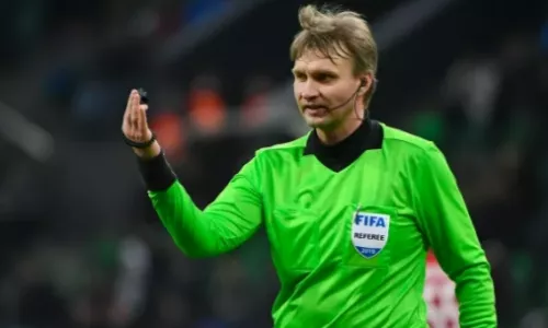 ФК Спартак Москва, ФК Балтика