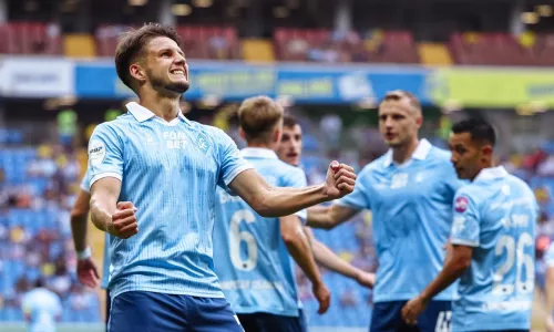 ФК Крылья Советов, ФК Ростов