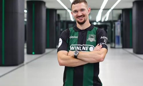 ФК Краснодар, Гаэтан Перрен