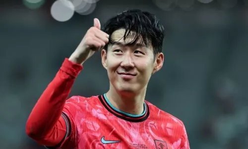 Лос-Анджелес, Тоттенхэм