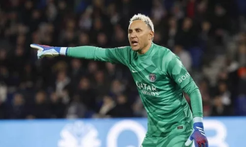 Атланта Юнайтед, Кейлор Навас