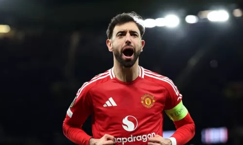 Манчестер Юнайтед, Аль-Наср