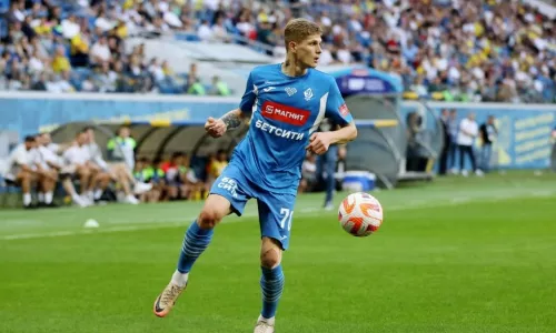 ФК Спартак Москва, ФК Динамо Махачкала