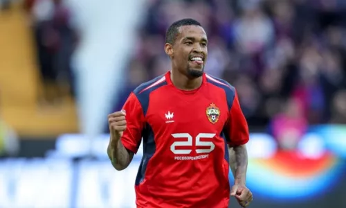 ПФК ЦСКА, ФК Зенит