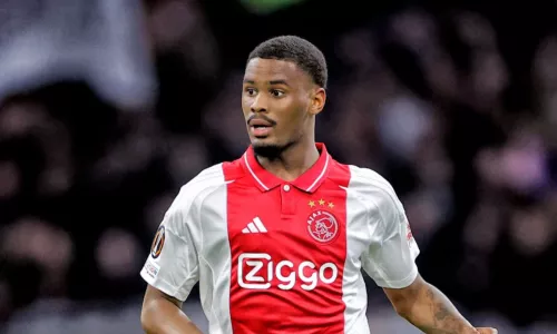 Челси, Аякс