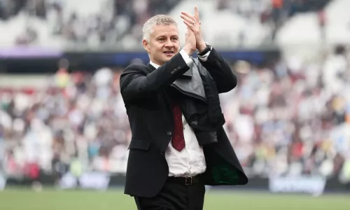 Бешикташ, Уле-Гуннар Сульшер