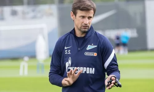 ФК Зенит, ПФК ЦСКА