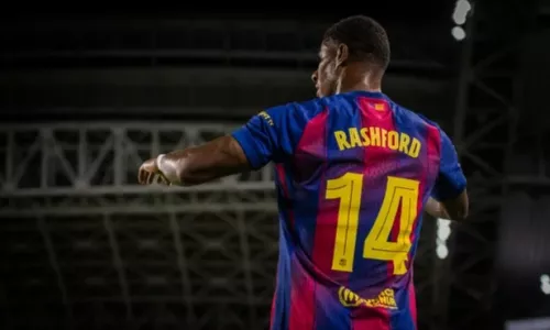 Барселона, Роберт Левандовски