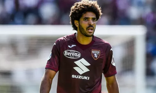 Торино, ФК Спартак Москва