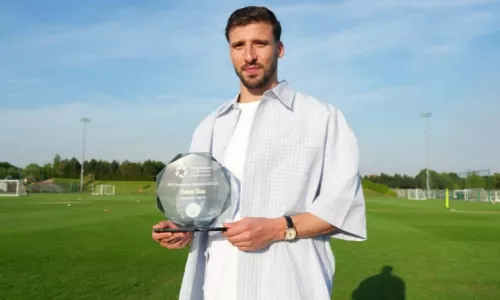 Манчестер Сити, Рубен Диаш