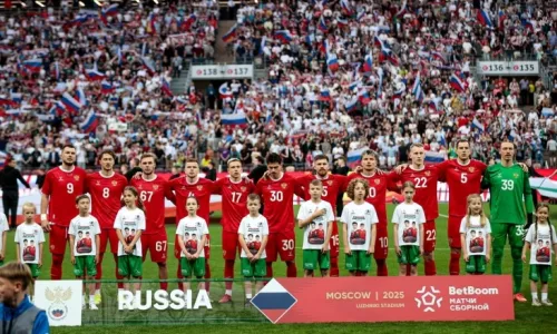 Сборная Иордании