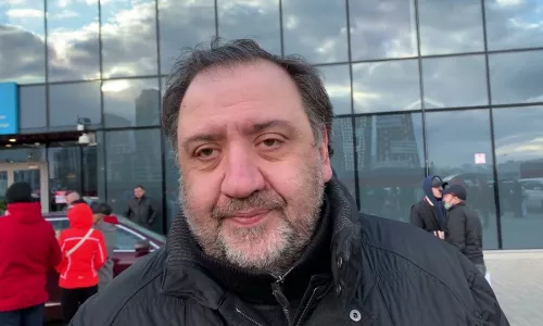 ФК Спартак Москва, Деян Станкович