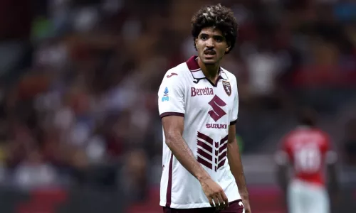 Торино, ФК Спартак Москва